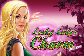 Lucky Ladys Charm Lucky Ladys Charm